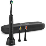 TrueLife SonicBrush Compact negro 1×1 ud, cepillo dental sónico