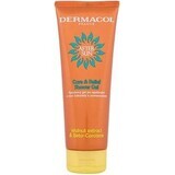 Dermacol AFTER SUN Gel de Ducha After Sun 1×250 ml, gel de ducha