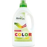 ALMAWIN Detergente Líquido COLOR 1,5 l - económico 1×1500 ml