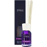 Millefiori Milano Diffuser 100ml VOLCANIC PURPLE 1×100 ml, diffuser