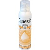 GINEXID gynecological cleansing foam 1×150 ml, vaginal hygiene