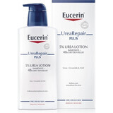 Eucerin UreaRepair PLUS Body Lotion 1×400 ml, body lotion