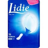 LIDIE Inserts Normal 16 pcs 1×1 pcs