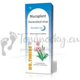 Mucoplant Plantain solution Good Night Plantain solution 1×100 ml