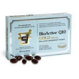 BioActive Q10 Gold, 30 cápsulas, Pharma Nord