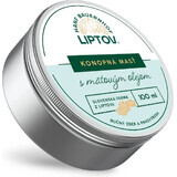 KONOPNA FARMA LIPTOV KONOP MAST ACEITE MADRE 100ML 1×100 ml