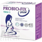 PROBIO-FIX INUM TRIM 3 3×30 cps, food supplement