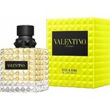 VALENTINO DONNA BORN IN ROME Y. DREAM Eau de Parfum 1×100ml, eau de parfum para mujer