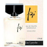 Guy Laroche Fidji Edt 50ml 1×50 ml, eau de toilette