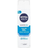 NIVEA MEN Sensitive Refrescante 1×200 ml, gel