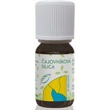 HANUS SILICA TUB 1×10 ml, aceite