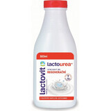 Lactovit Lactovit Lactourea Oleo gel de ducha 1×500 ml, gel de ducha