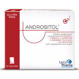 Andrositol, 30 sachets, Lo. Li. Pharma