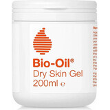 Bi-Oil Gel 1×200 ml para pieles secas