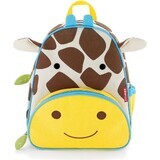 Mochila Zoo - Jirafa 3+ 1×1 piezas, mochila con jirafa