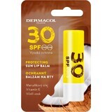 Dermacol SUN Bálsamo Labial SPF30 1×4,8 g, bálsamo labial