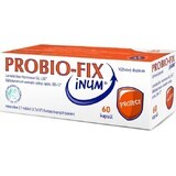 PROBIO-FIX INUM 1×60 cps, complemento alimenticio