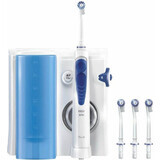 Oral-B Oral Health Centre Colutorio + 1NH 1×1 cubo, enjuague bucal