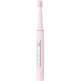 VITAMMY HARMONY Cepillo de Dientes Sónico, rosa 1×1 ud, cepillo de dientes sónico