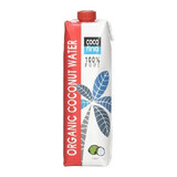 Agua de coco natural, 1l, Cocofina