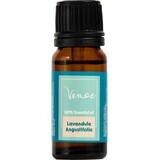 Venoc Aceite esencial de lavanda 1×10 ml, aceite esencial