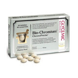 Bio-Chrom, 60 comprimidos, Pharma Nord