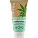 INDULONA Quick absorbing hand cream with Aloe vera, 1x50 ml