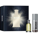 Hugo Boss No 6 Bottled Edt 50ml+Deo 150ml 1×1 ud.