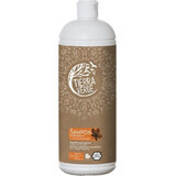 Tierra Verde Shp Gastano's Vona Naranja 1×1 l, champú fortalecedor del cabello