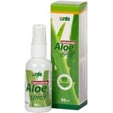 VIRDE ALOE ALOE VERA spray 1×50 ml