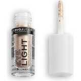 Revolution Relove, Eye Light Queen Metallic, sombra de ojos 1×1,90 ml, sombra de ojos