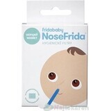 Fridababy NoseFrida FILTROS 1×20 unidades, para extractor de esputo, higiénico