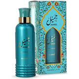 Hamidi Jameel Agua de colonia sin alcohol 100ML 1×100 ml 1×100 ml, eau de parfum