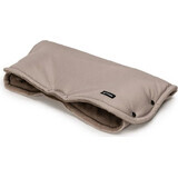 T-TOMI Sleeve Beige 1×1, trolley sleeve