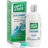 OPTI-FREE PureMoist 1×300 ml solución