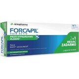 FORCAPIL HAIR ACTIV 3×30 tbl, (90 uds)