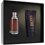 Hugo Boss The Scent The Scent Edt 50ml+Shg 100ml 1×1 ud.