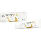 EUTROSIS Oro Gel orale 1×20 ml con 20% di colostro + applicatore