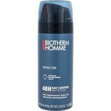 Biotherm Desodorante Spray Homme Day Control 1×150 ml, desodorante spray