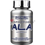 Scitec Nutrition ALA 1×50 cps, complemento alimenticio