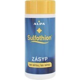 ALPA SULFOTHION SULFOTHION 1×100 g, con azufre