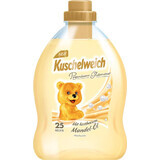 Acondicionador de tejidos Kuschelweich - Premium Glamour, 28 lavados 1×750 ml, acondicionador de tejidos