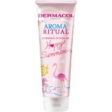 Dermacol Aroma Ritual Shower Gel Happy Summer 1×250 ml, gentle