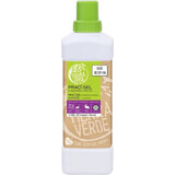 Tierra Verde Gel para la Ropa Lavanda Lavanda 1×1000 ml, gel para la ropa