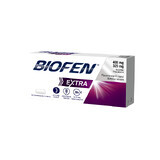 Biofen Extra, 10 comprimidos, Biofarm