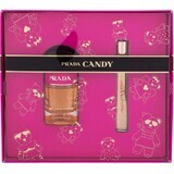 Prada Candy Candy Edp 30ml 1×30 ml 1×30 ml, eau de parfum