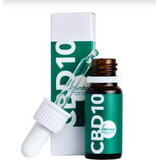 Loovara Aceite oral - CBD10 1×10 ml