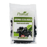 Aronia frutos secos Eco, 100 gr, Pronat