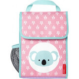 SKIP HOP Zoo Décima Mochila NUEVO Koala 3+ 1×1 piezas, Décima Mochila