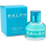 Ralph Lauren Ralph Ralph Edt 100ml 1×100 ml, Eau de toilette